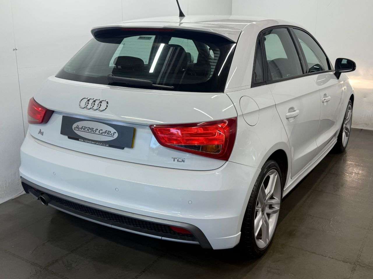 2014 AUDI A1 2014 AUDI A1