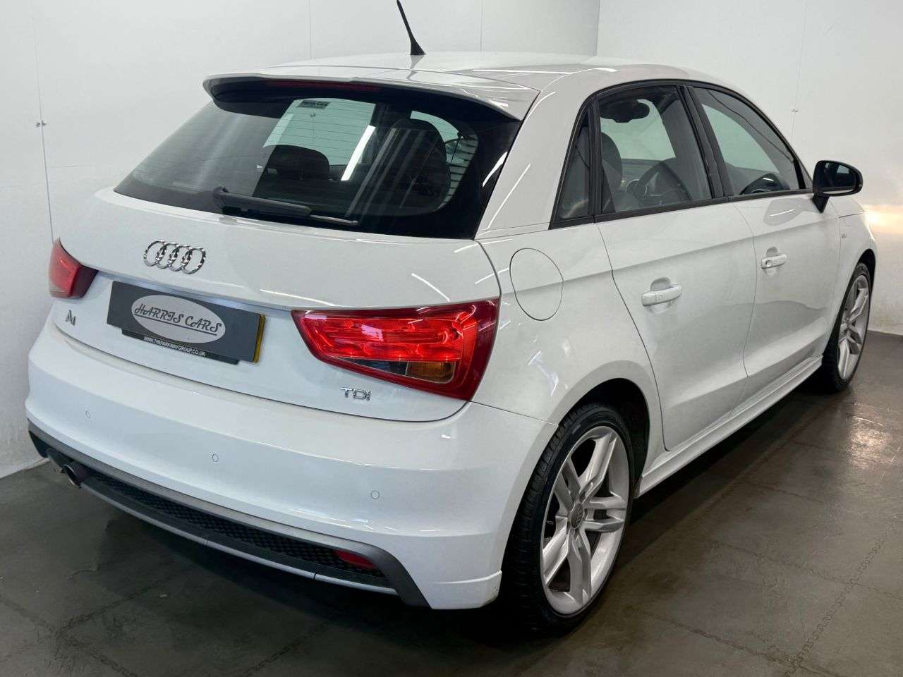 2014 AUDI A1 2014 AUDI A1