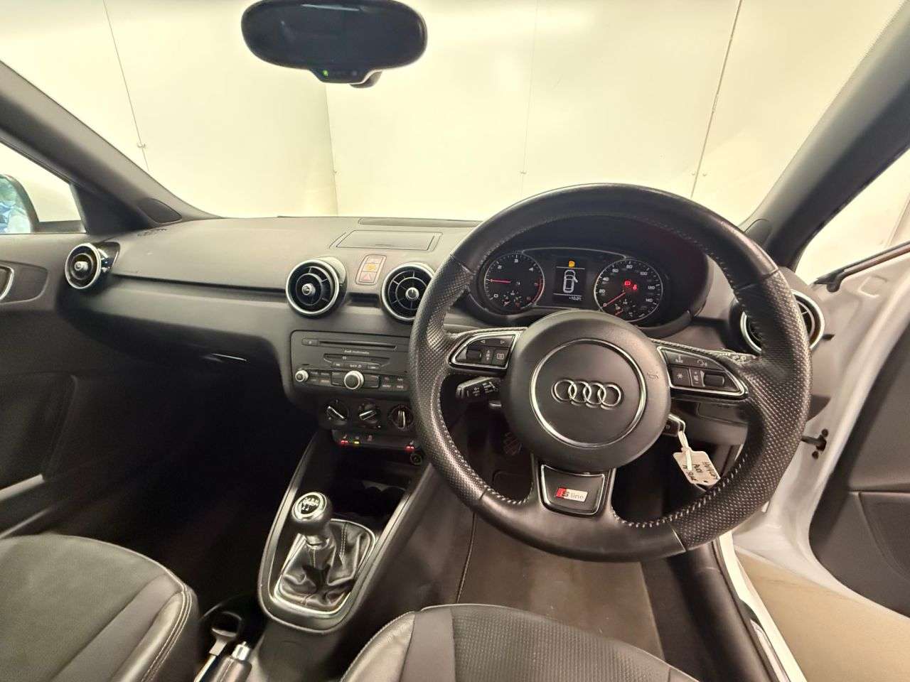 2014 AUDI A1 2014 AUDI A1