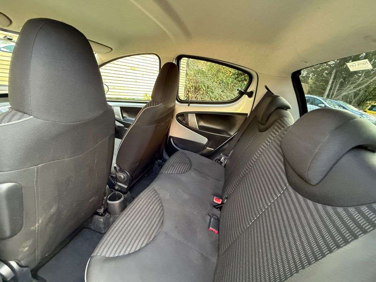 2013 PEUGEOT 107 2013 PEUGEOT 107