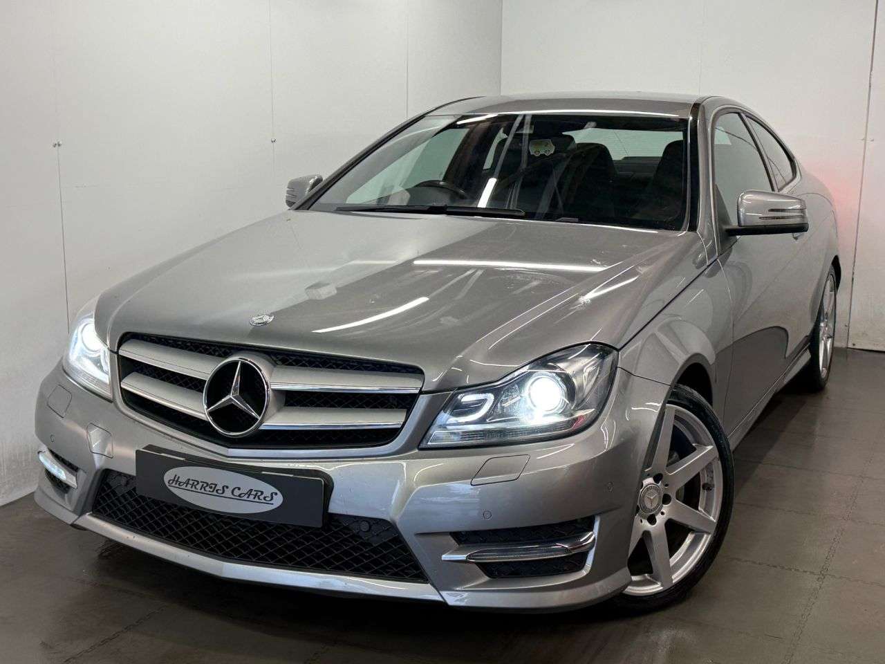 2015 MERCEDES-BENZ C-CLASS 2015 MERCEDES-BENZ C-CLASS