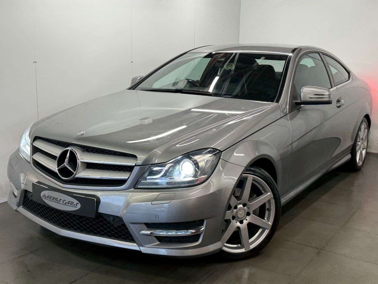 2015 MERCEDES-BENZ C-CLASS 2015 MERCEDES-BENZ C-CLASS