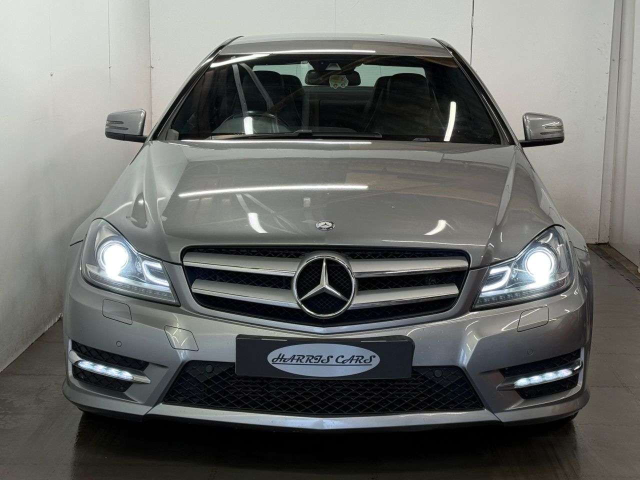 2015 MERCEDES-BENZ C-CLASS 2015 MERCEDES-BENZ C-CLASS