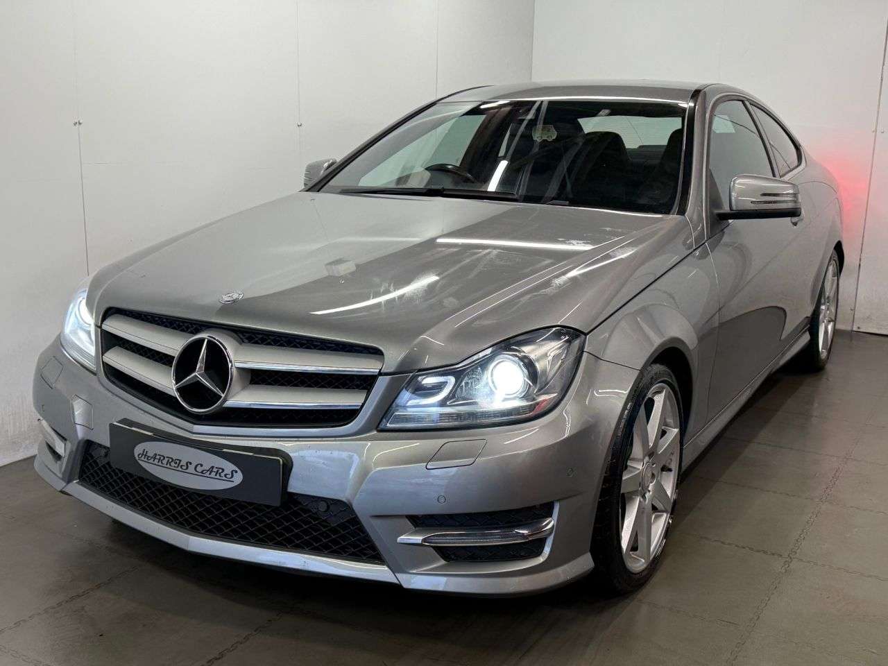 2015 MERCEDES-BENZ C-CLASS 2015 MERCEDES-BENZ C-CLASS