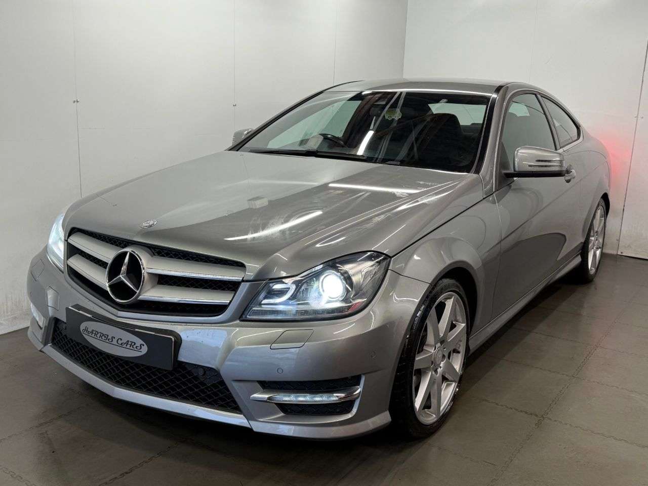 2015 MERCEDES-BENZ C-CLASS 2015 MERCEDES-BENZ C-CLASS