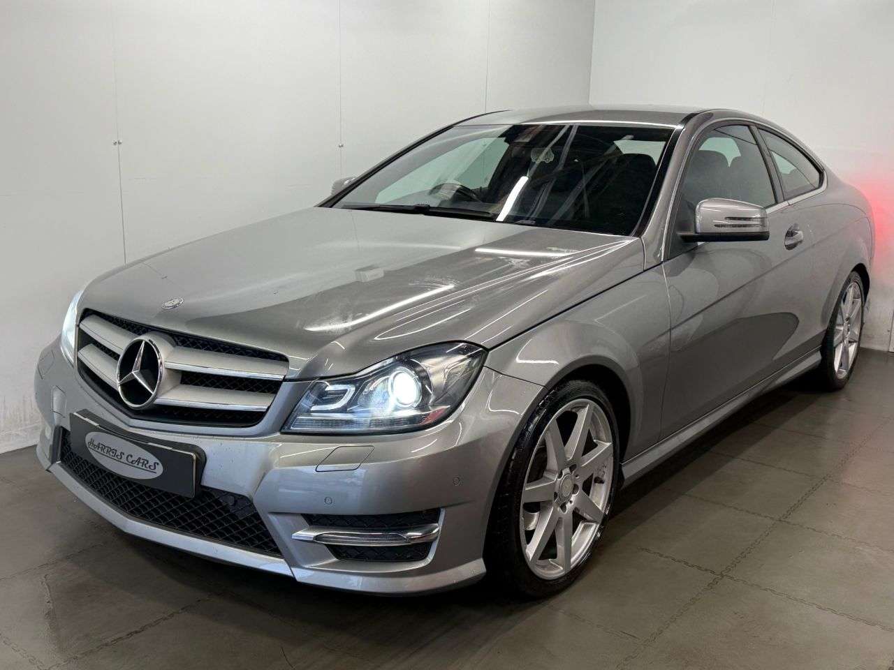 2015 MERCEDES-BENZ C-CLASS 2015 MERCEDES-BENZ C-CLASS