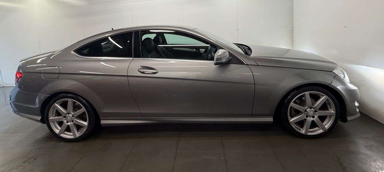 2015 MERCEDES-BENZ C-CLASS 2015 MERCEDES-BENZ C-CLASS