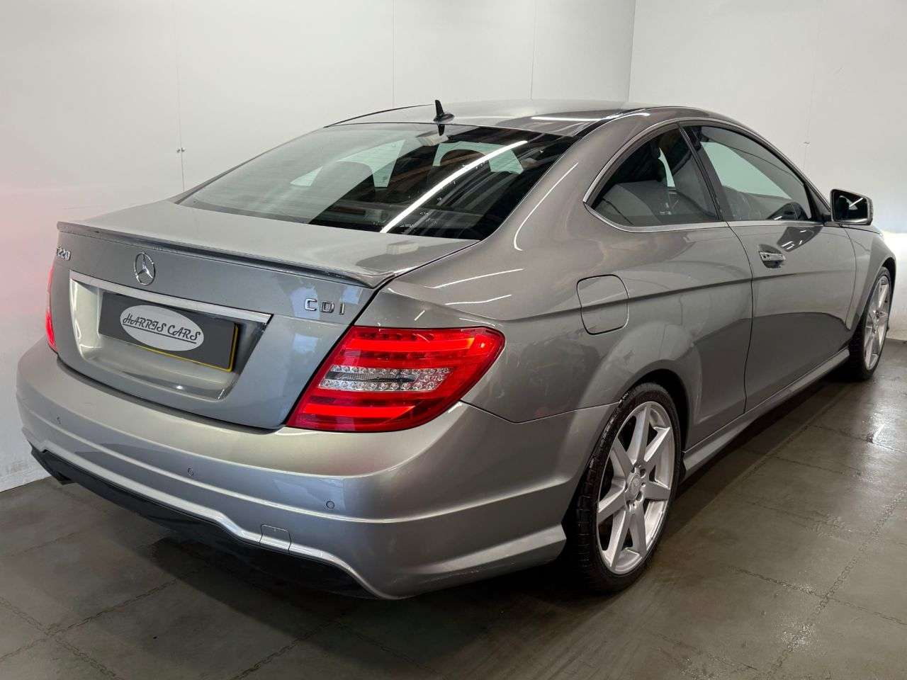 2015 MERCEDES-BENZ C-CLASS 2015 MERCEDES-BENZ C-CLASS