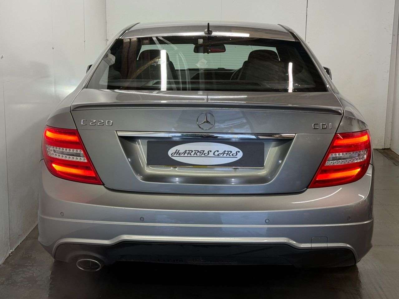 2015 MERCEDES-BENZ C-CLASS 2015 MERCEDES-BENZ C-CLASS