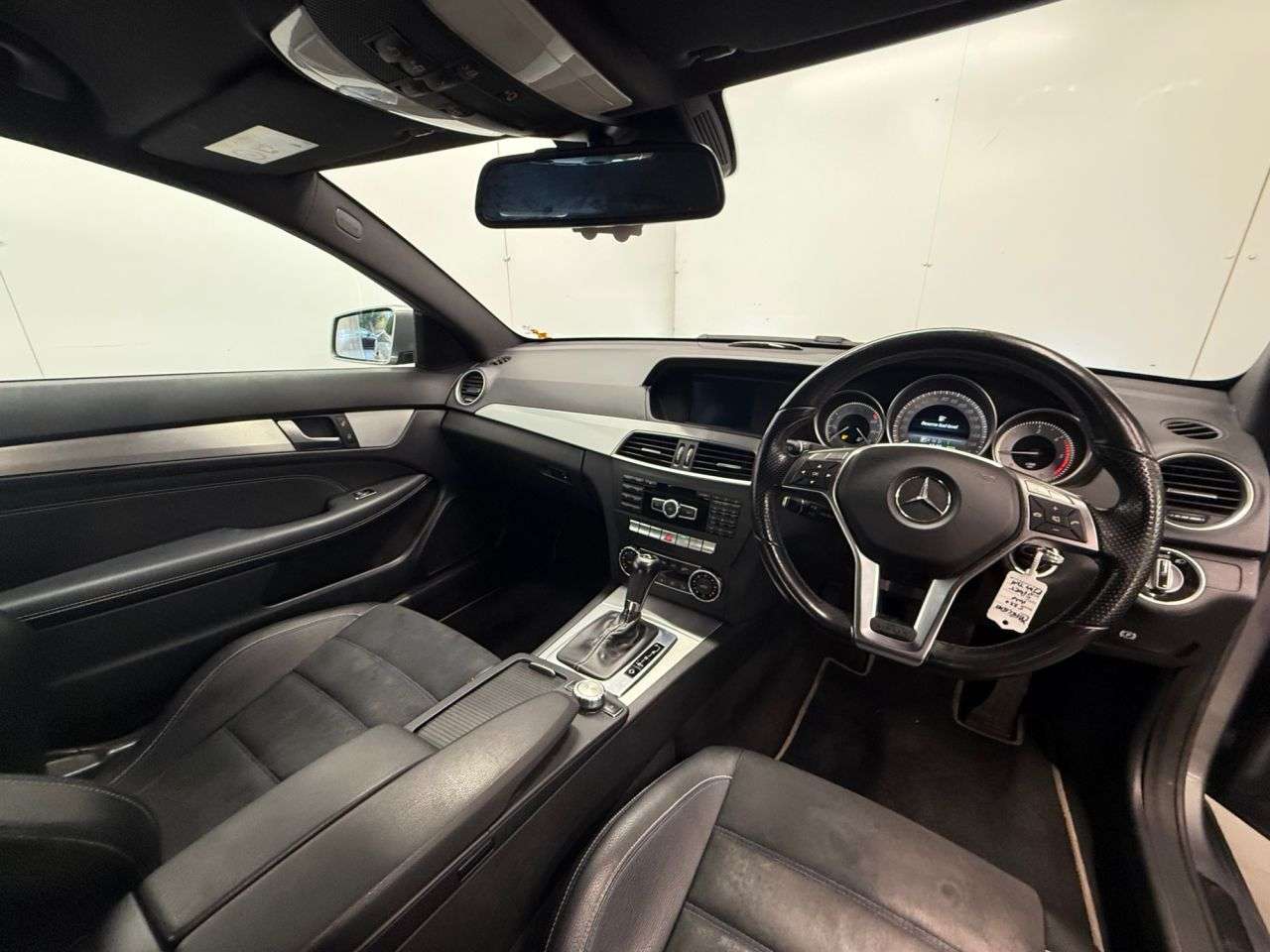 2015 MERCEDES-BENZ C-CLASS 2015 MERCEDES-BENZ C-CLASS