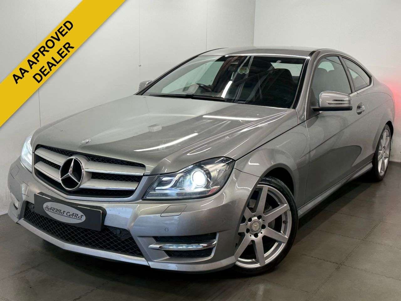 2015 MERCEDES-BENZ C-CLASS 2015 MERCEDES-BENZ C-CLASS