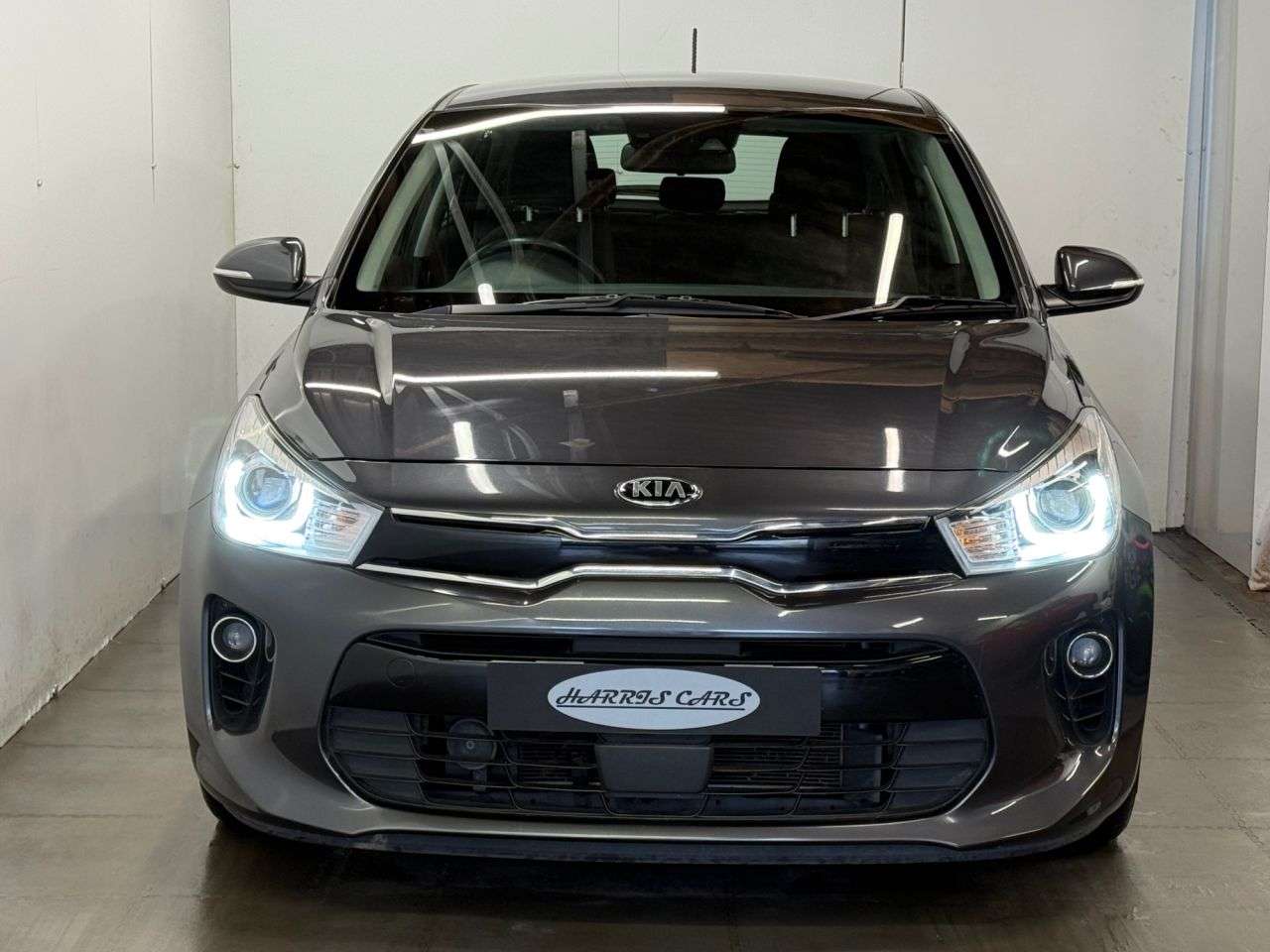 2017 KIA RIO 2017 KIA RIO