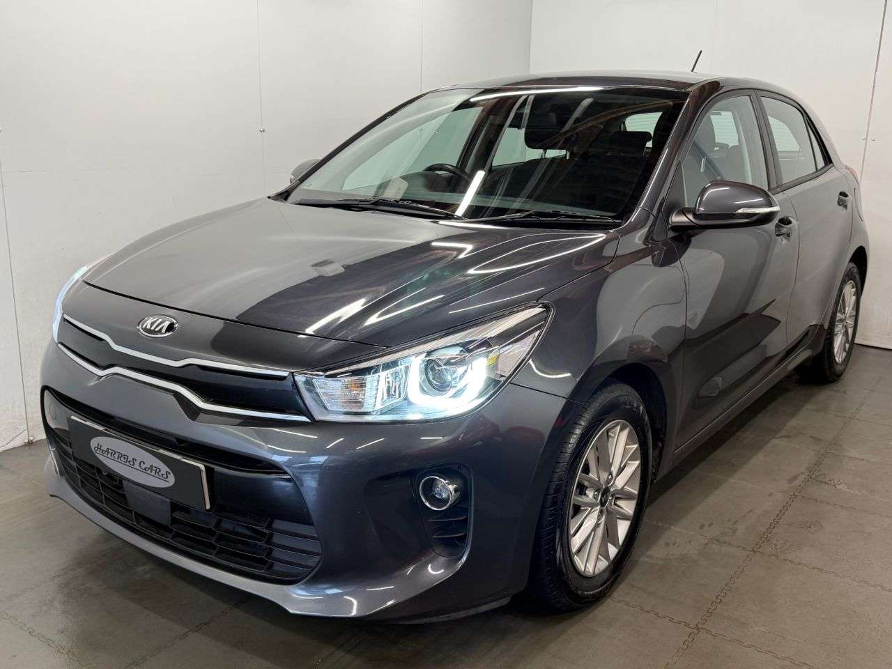 2017 KIA RIO 2017 KIA RIO
