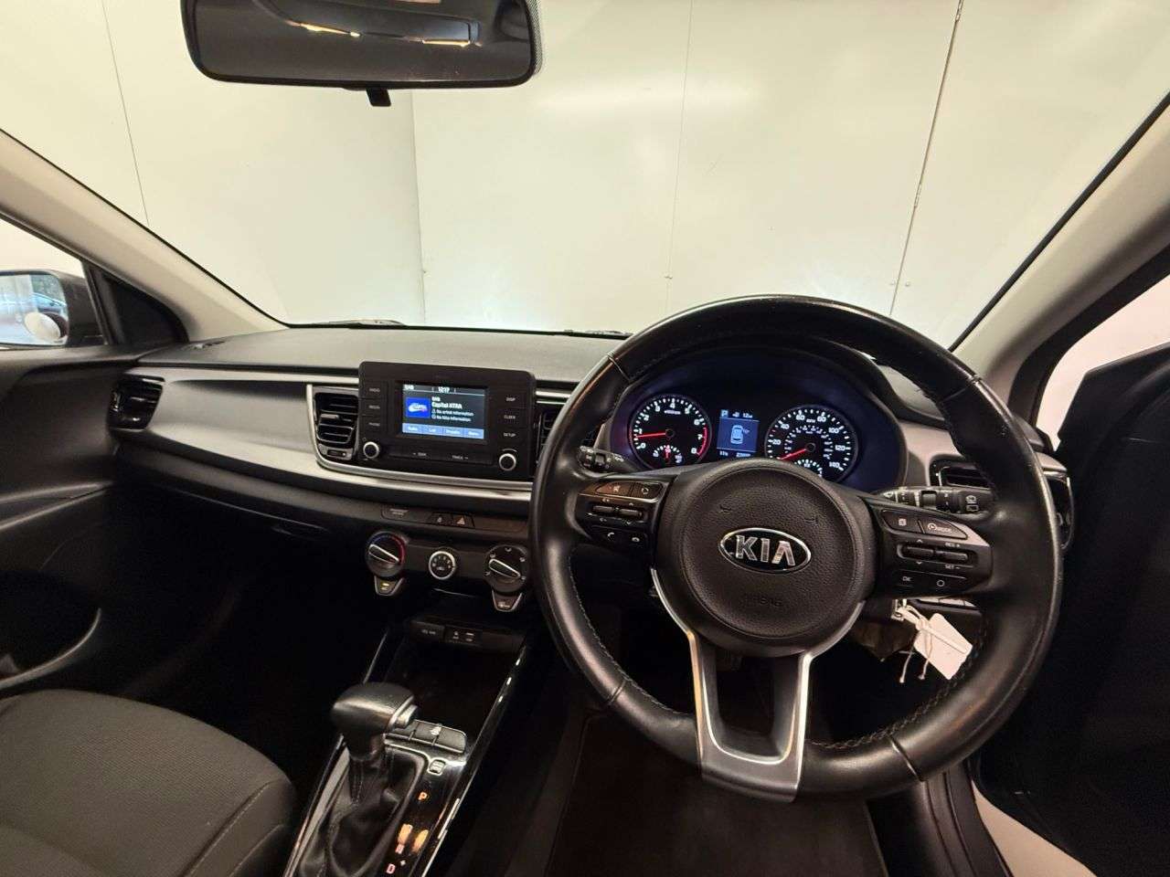 2017 KIA RIO 2017 KIA RIO