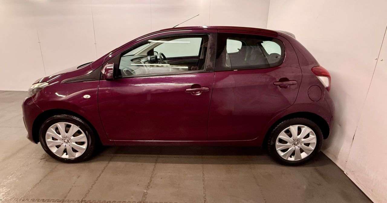 2016 PEUGEOT 108 2016 PEUGEOT 108