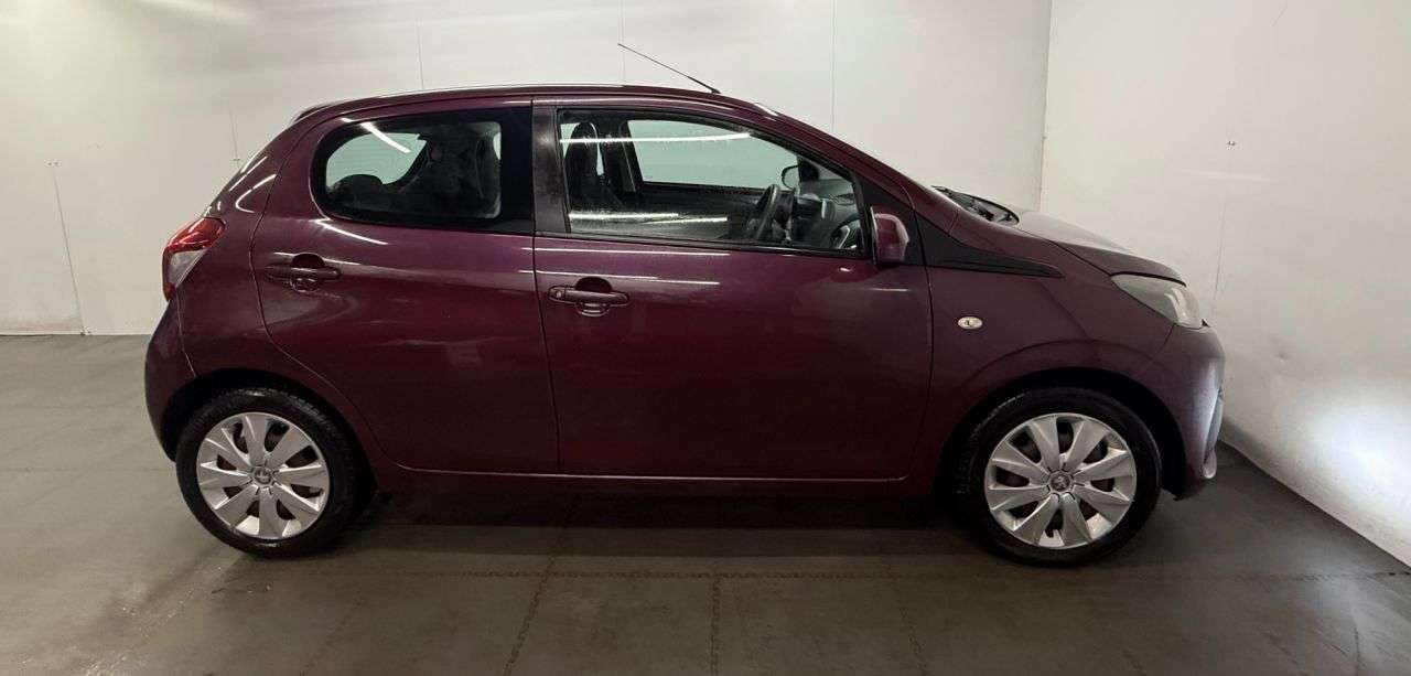 2016 PEUGEOT 108 2016 PEUGEOT 108