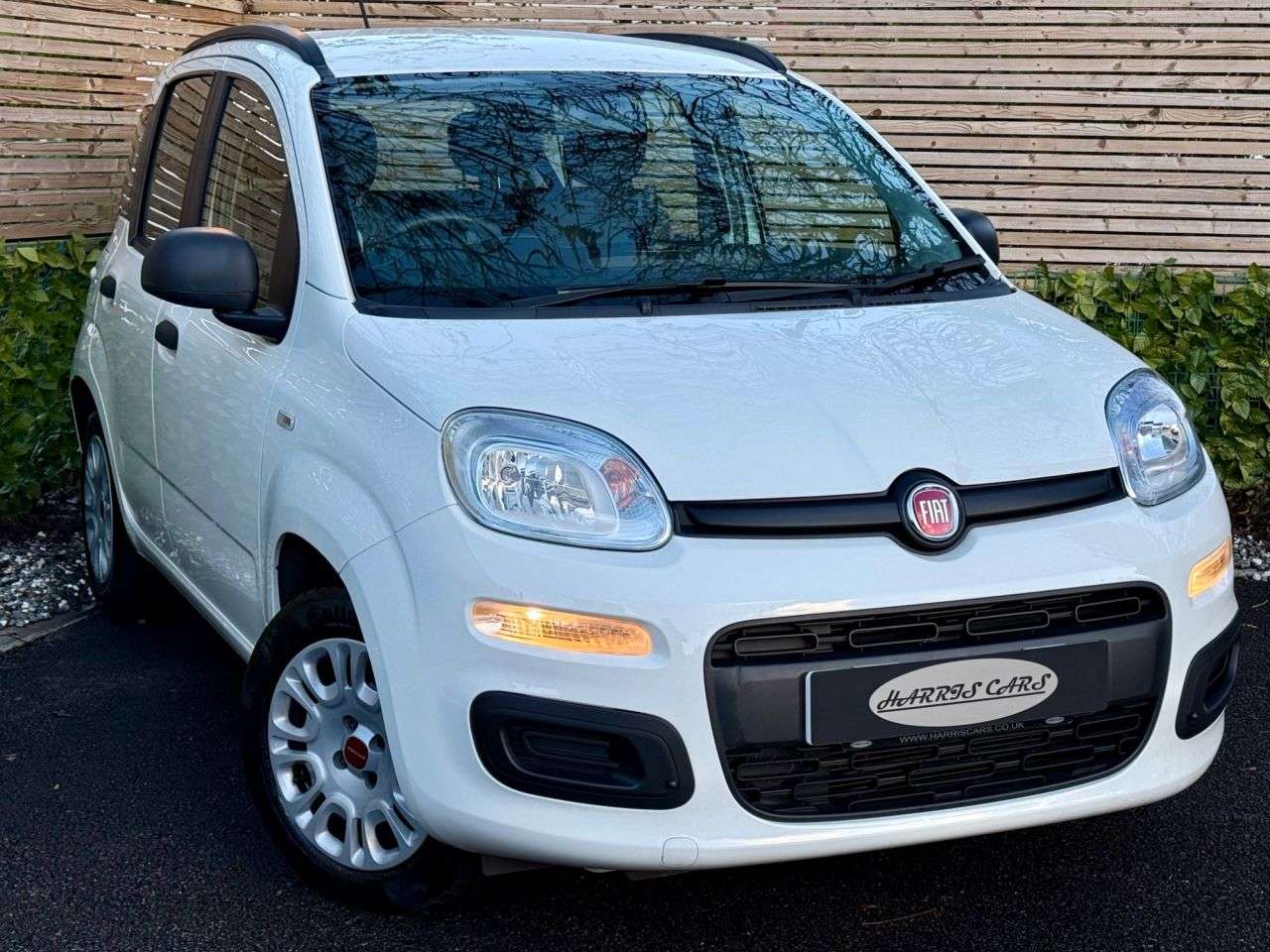 A 2017 FIAT PANDA 1.2 Easy + Hatchback 5dr Petrol Manual Euro 6 (69 bhp) 12 MONTHS AA, FRESH A 2017 FIAT PANDA 1.2 Easy + Hatchback 5dr Petrol Manual Euro 6 (69 bhp) 12 MONTHS AA, FRESH