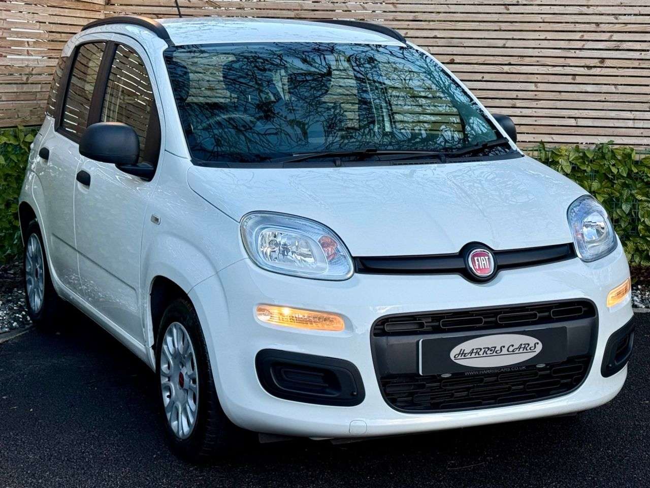 2017 FIAT PANDA 2017 FIAT PANDA