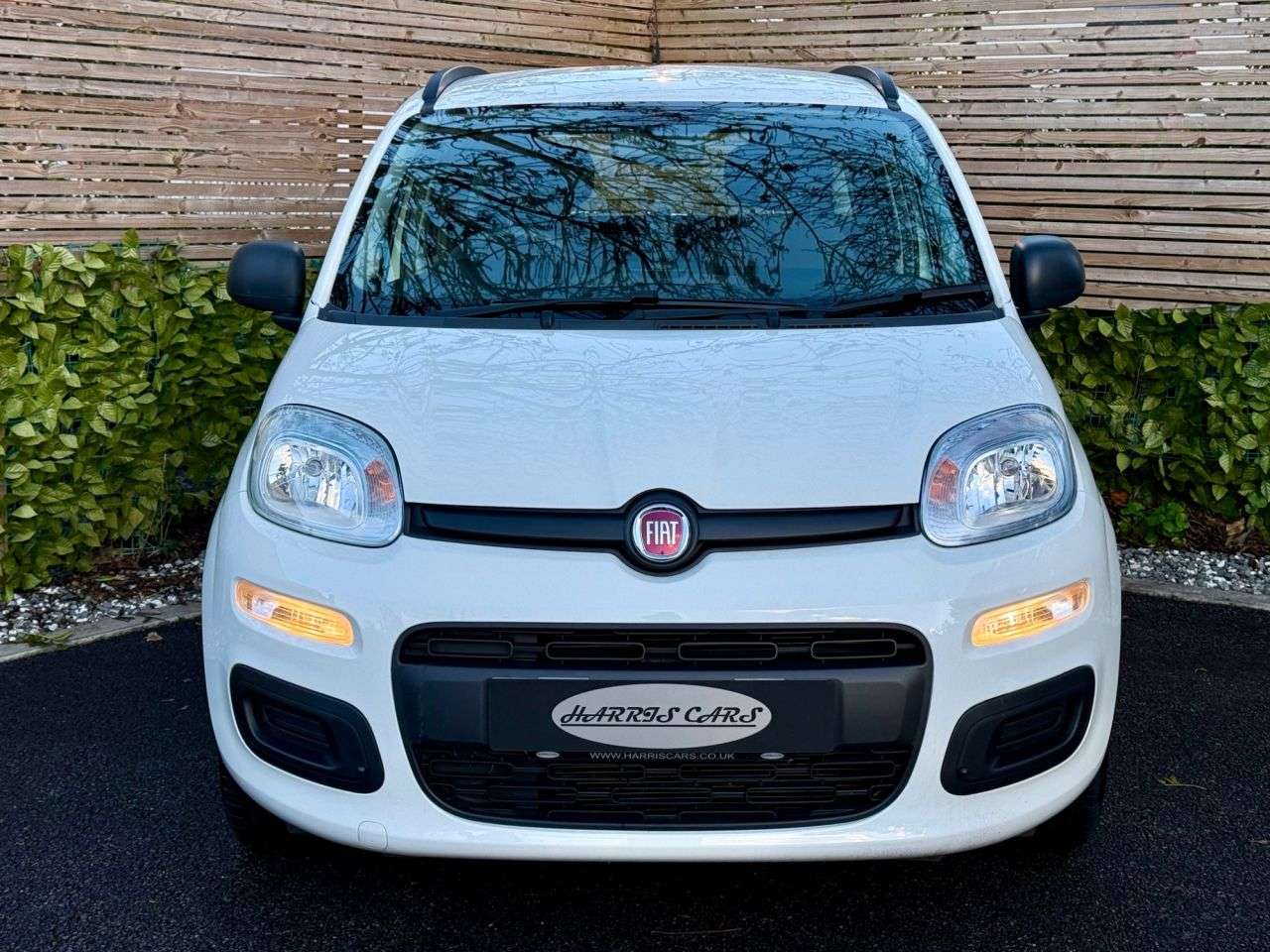 2017 FIAT PANDA 2017 FIAT PANDA