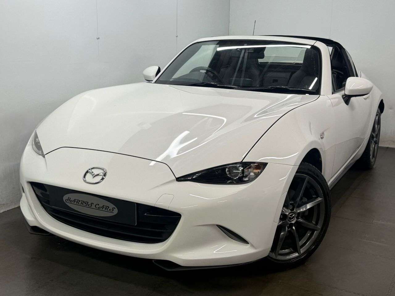 null MAZDA MX-5 RF null MAZDA MX-5 RF