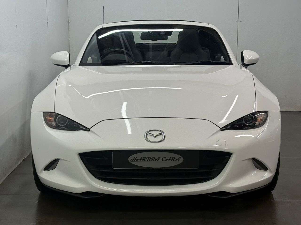 null MAZDA MX-5 RF null MAZDA MX-5 RF