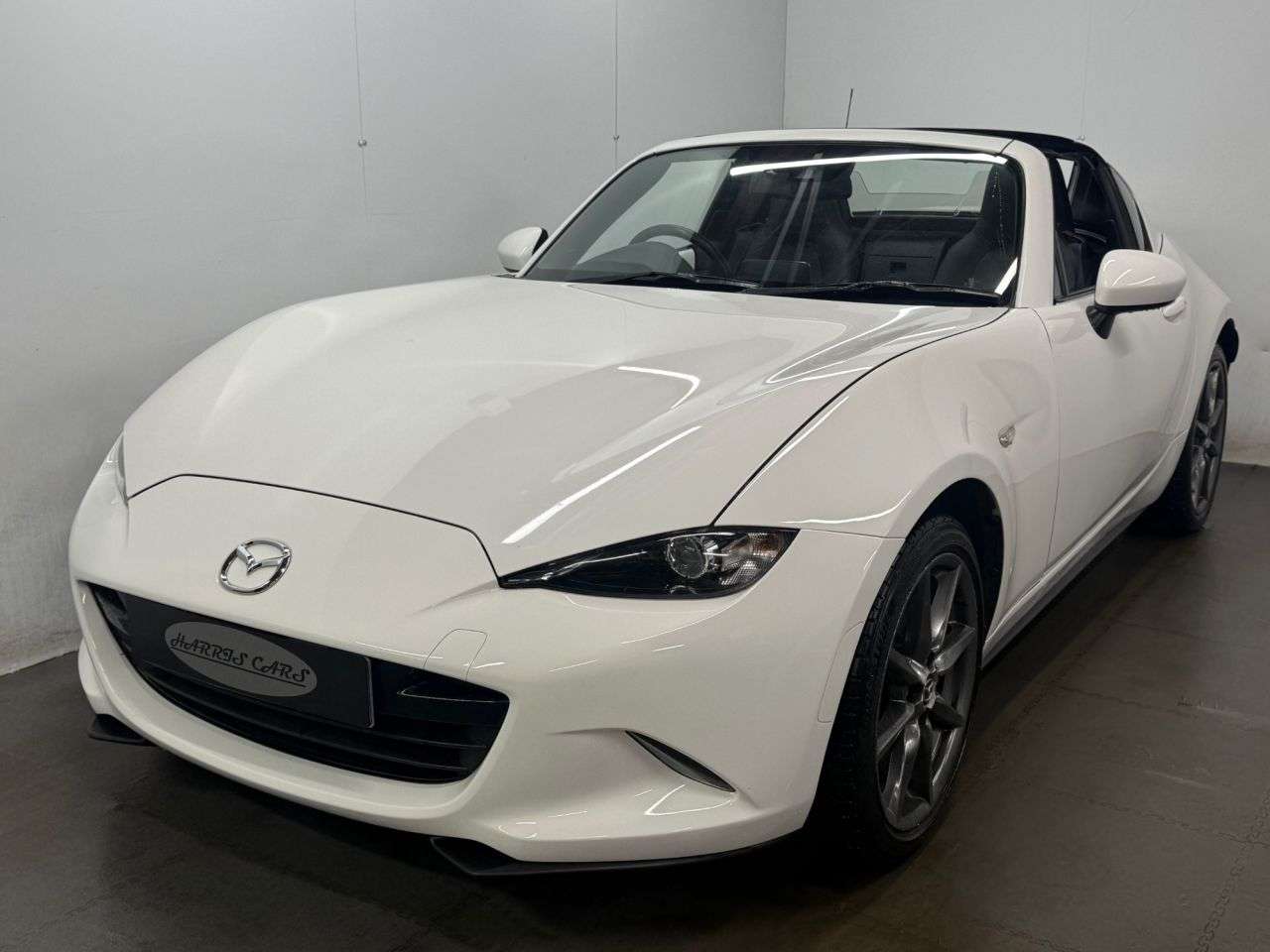 null MAZDA MX-5 RF null MAZDA MX-5 RF