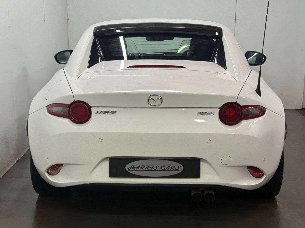 null MAZDA MX-5 RF null MAZDA MX-5 RF