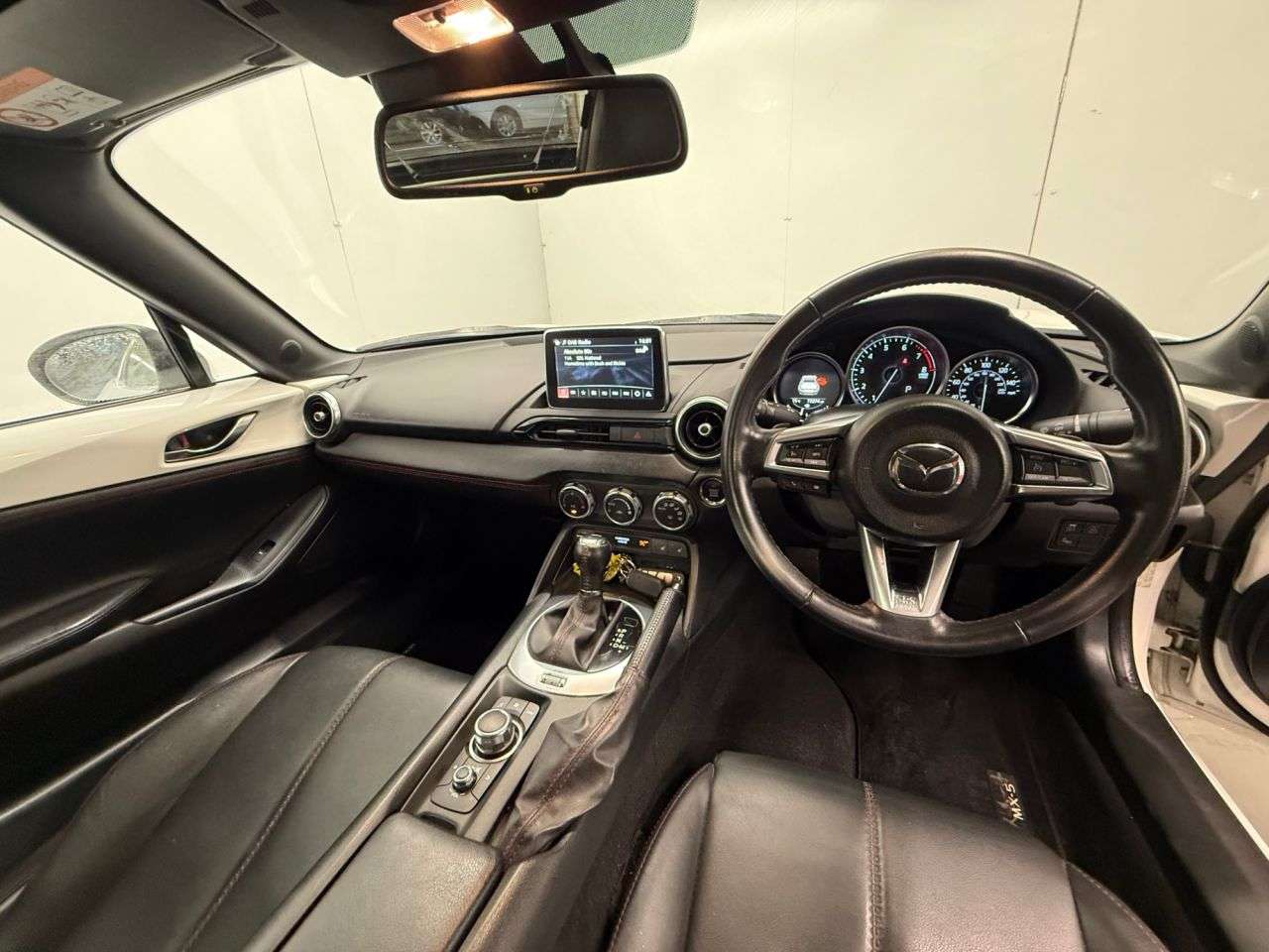 null MAZDA MX-5 RF null MAZDA MX-5 RF