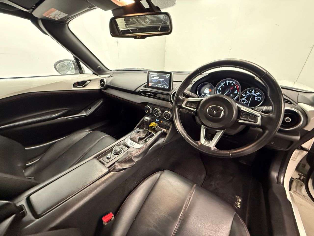 null MAZDA MX-5 RF null MAZDA MX-5 RF