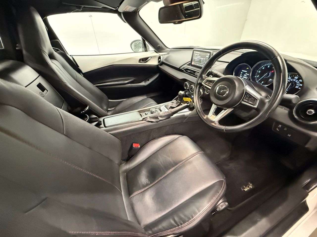 null MAZDA MX-5 RF null MAZDA MX-5 RF