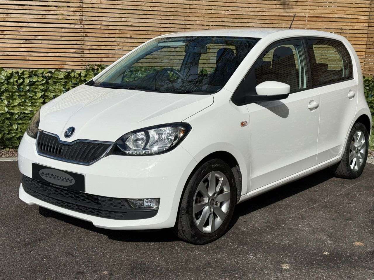 2015 SKODA CITIGO 2015 SKODA CITIGO