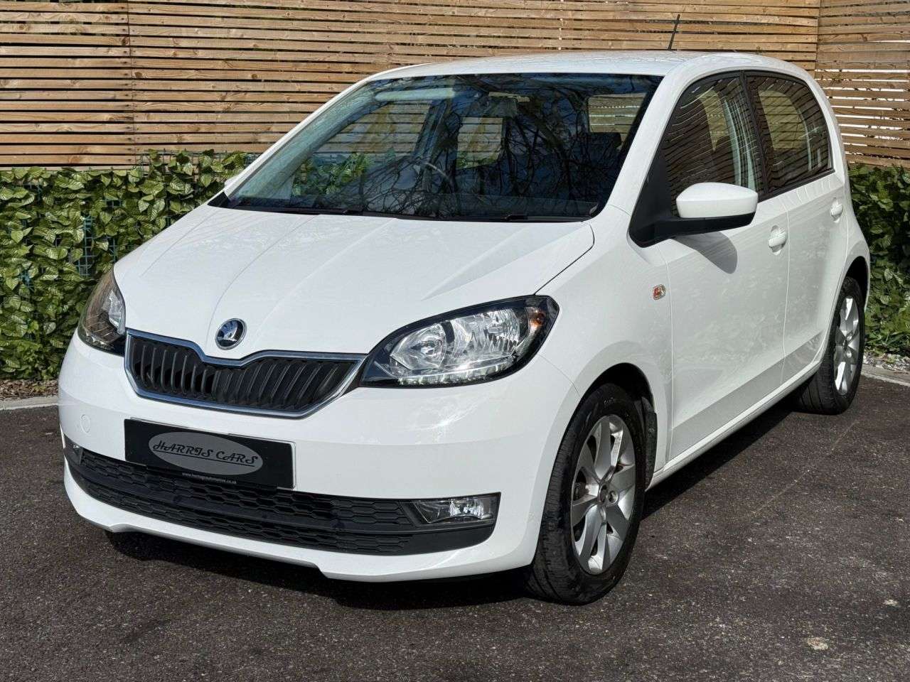 2015 SKODA CITIGO 2015 SKODA CITIGO