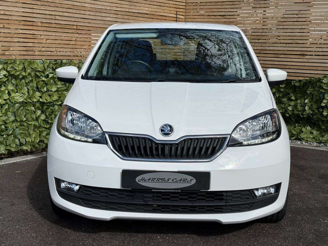 2015 SKODA CITIGO 2015 SKODA CITIGO