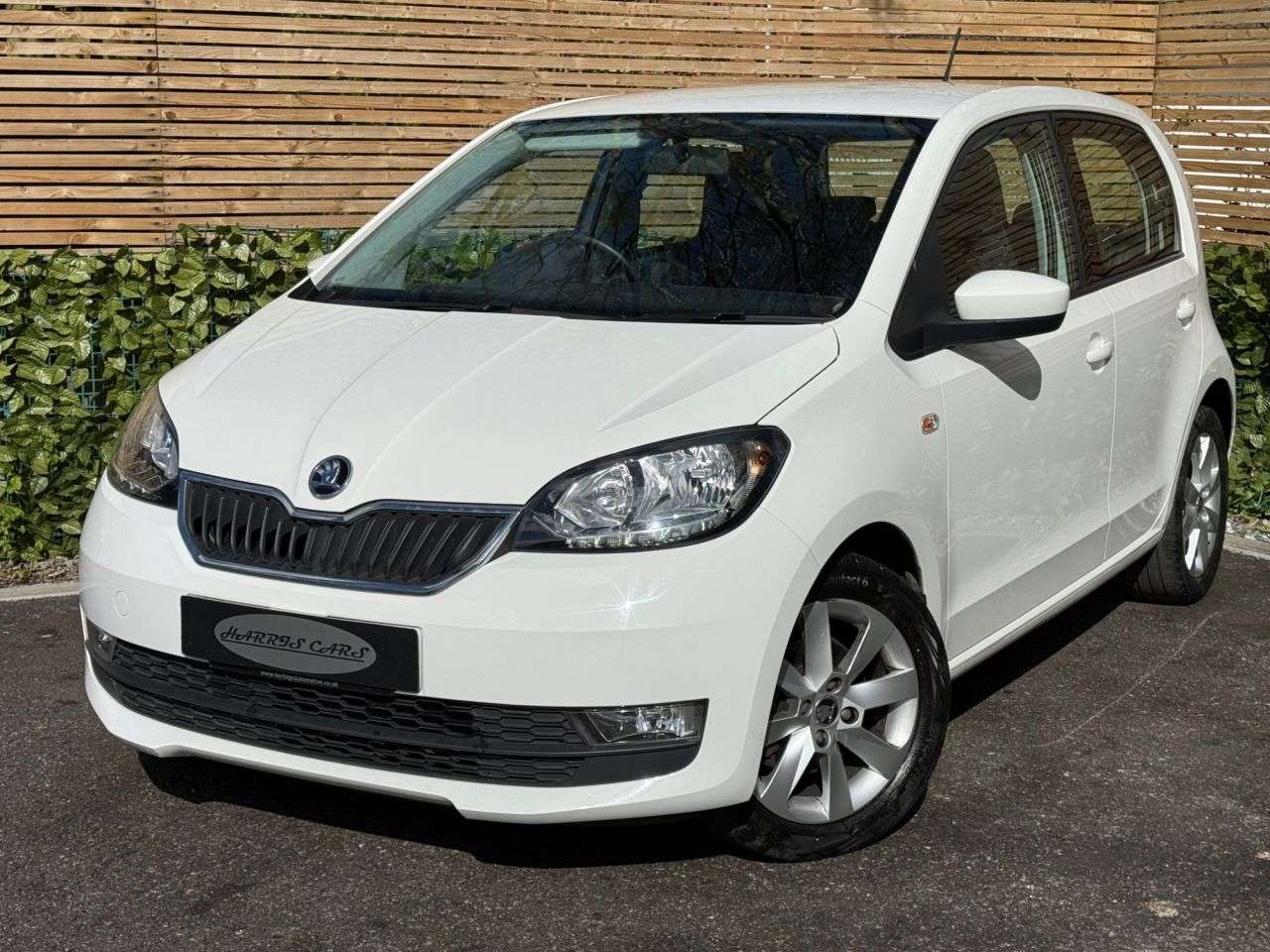 2015 SKODA CITIGO 2015 SKODA CITIGO