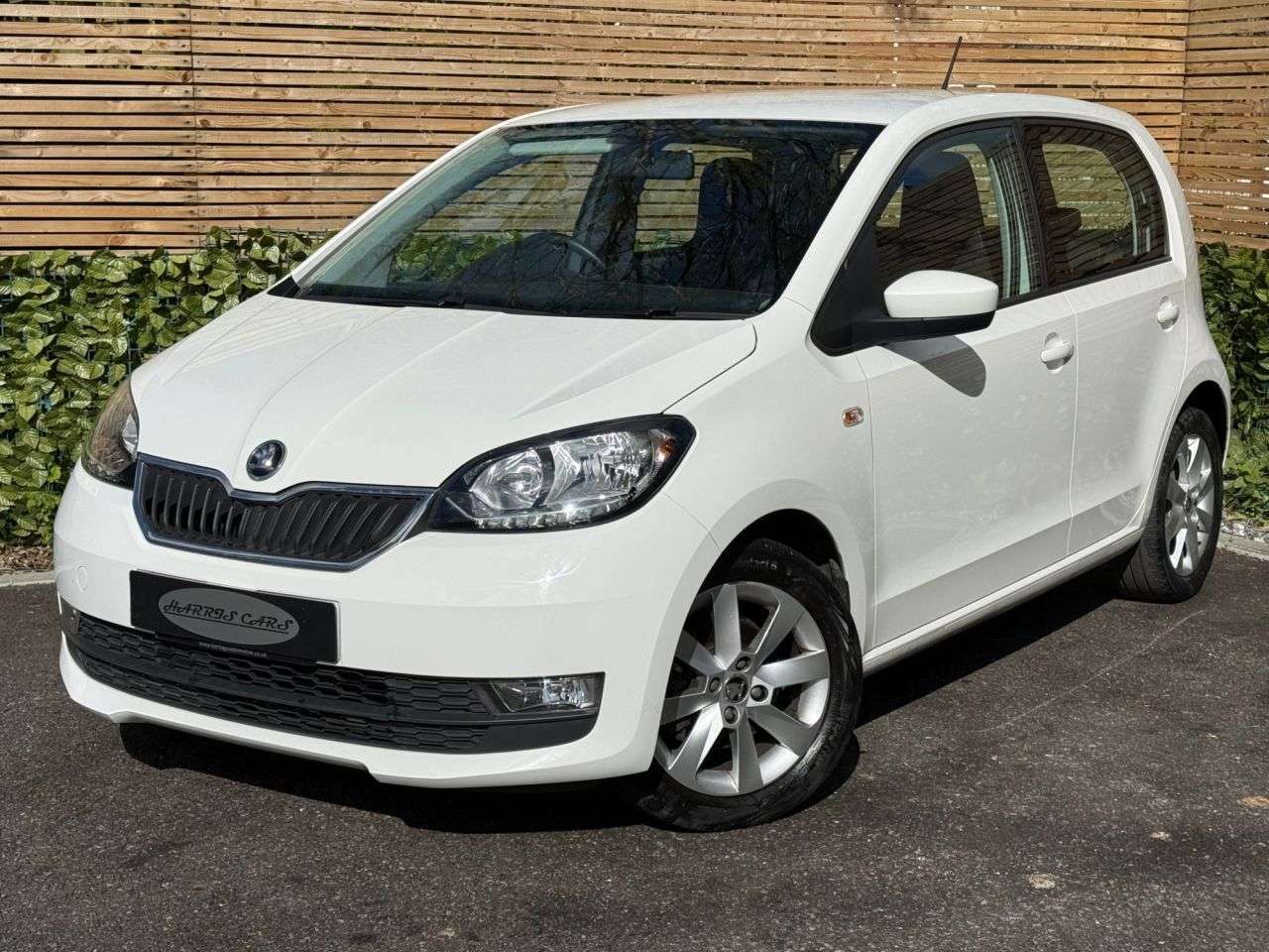 2015 SKODA CITIGO 2015 SKODA CITIGO