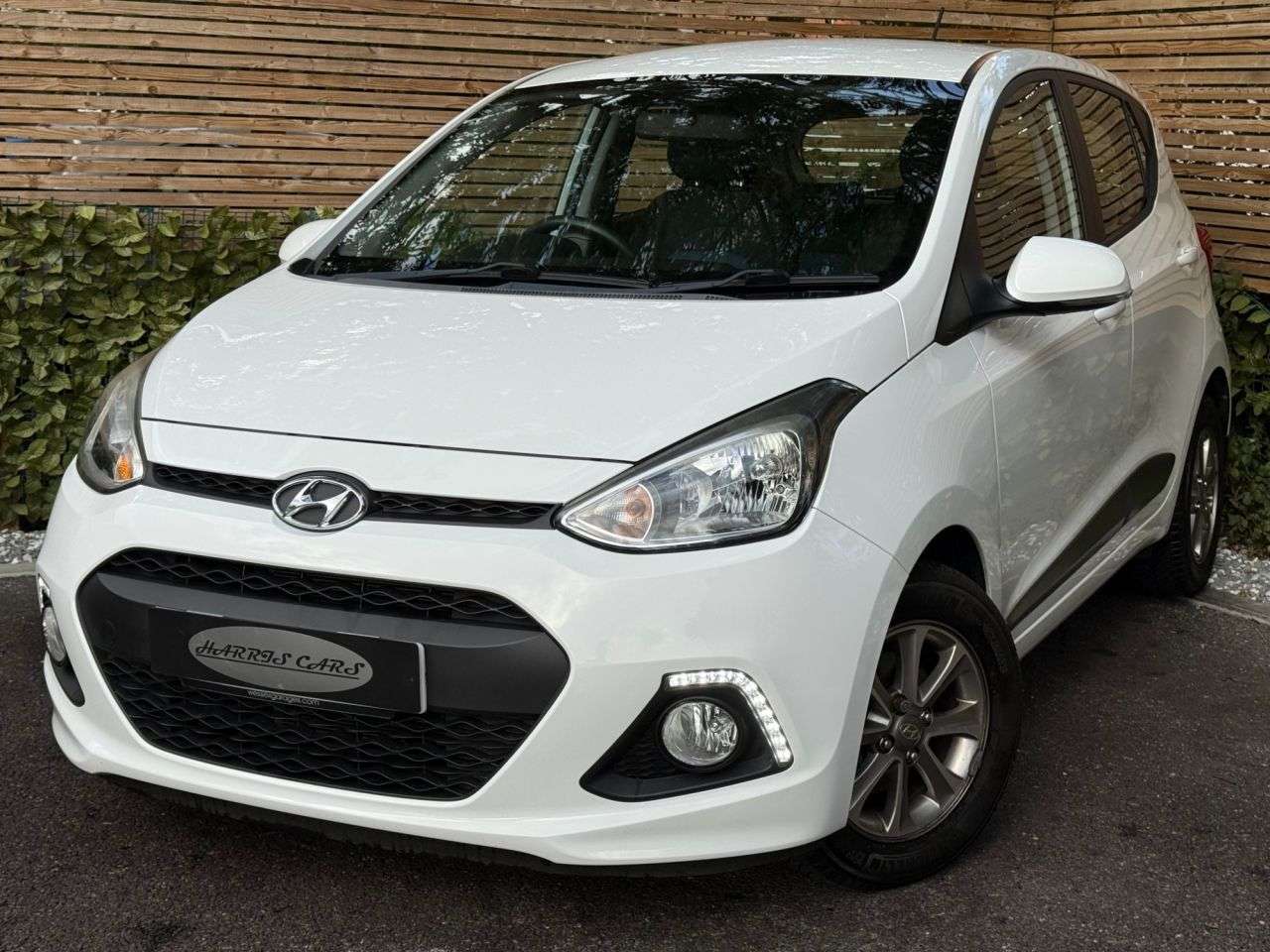 2015 HYUNDAI I10 2015 HYUNDAI I10