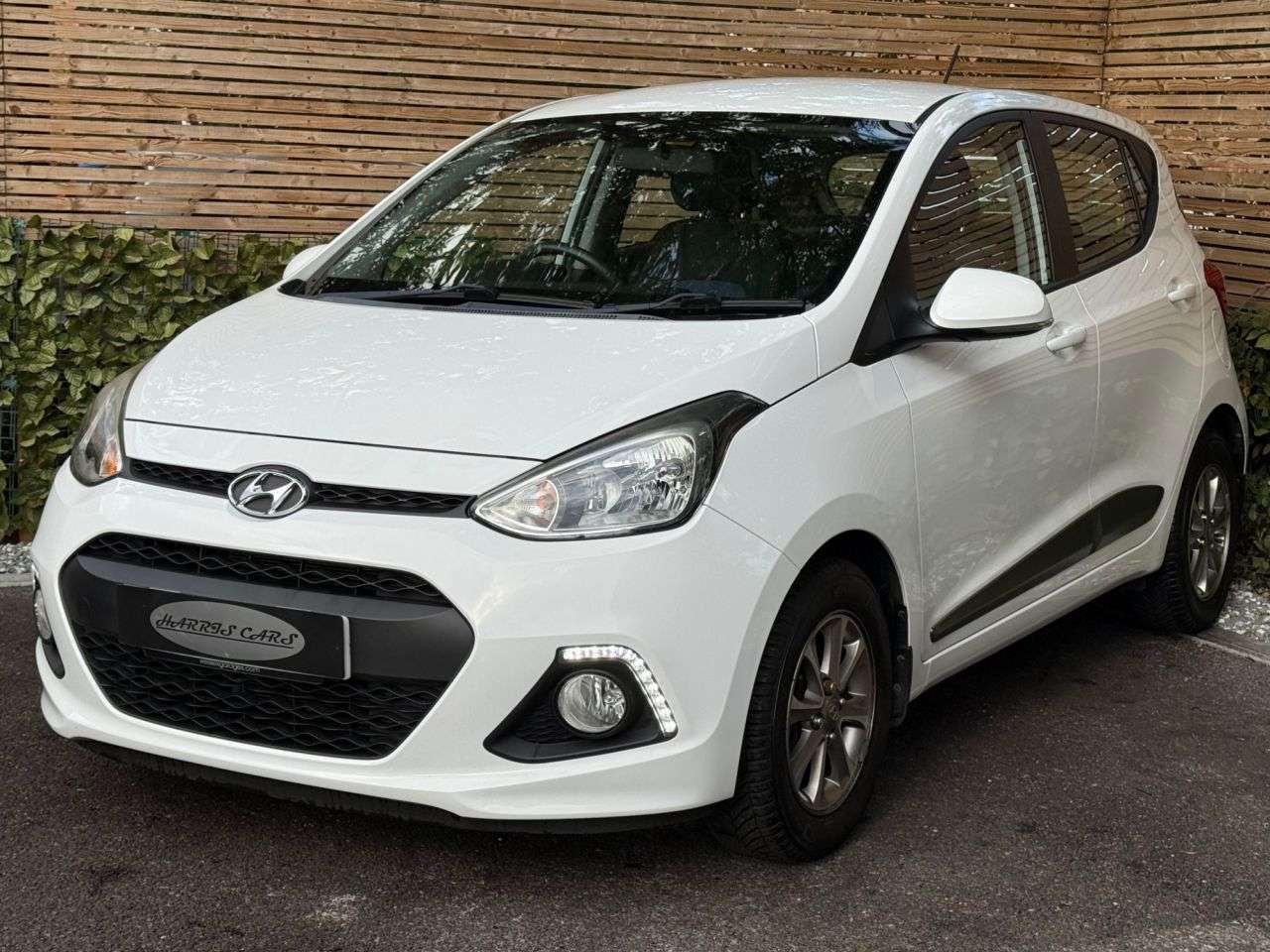 2015 HYUNDAI I10 2015 HYUNDAI I10