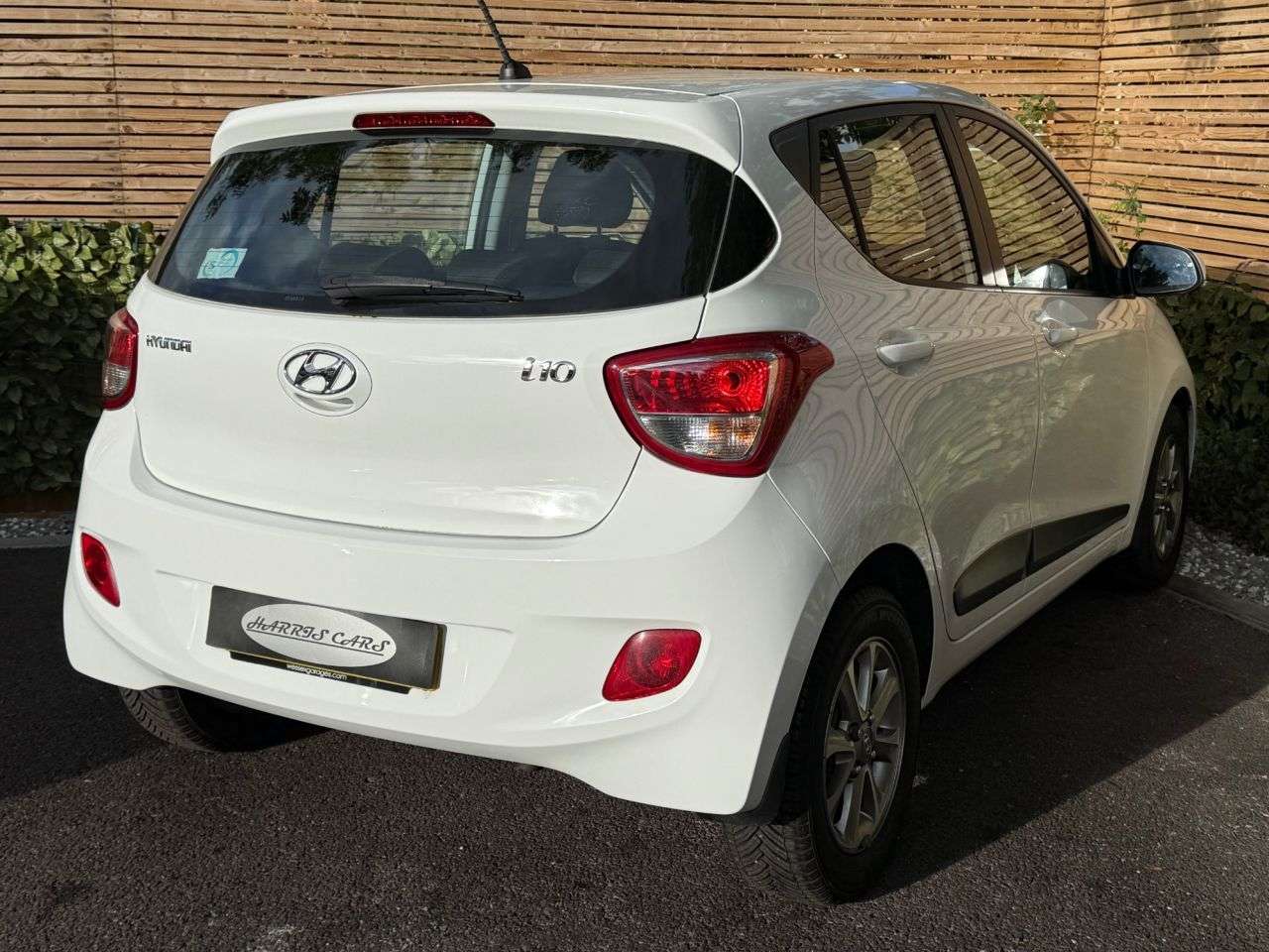 2015 HYUNDAI I10 2015 HYUNDAI I10