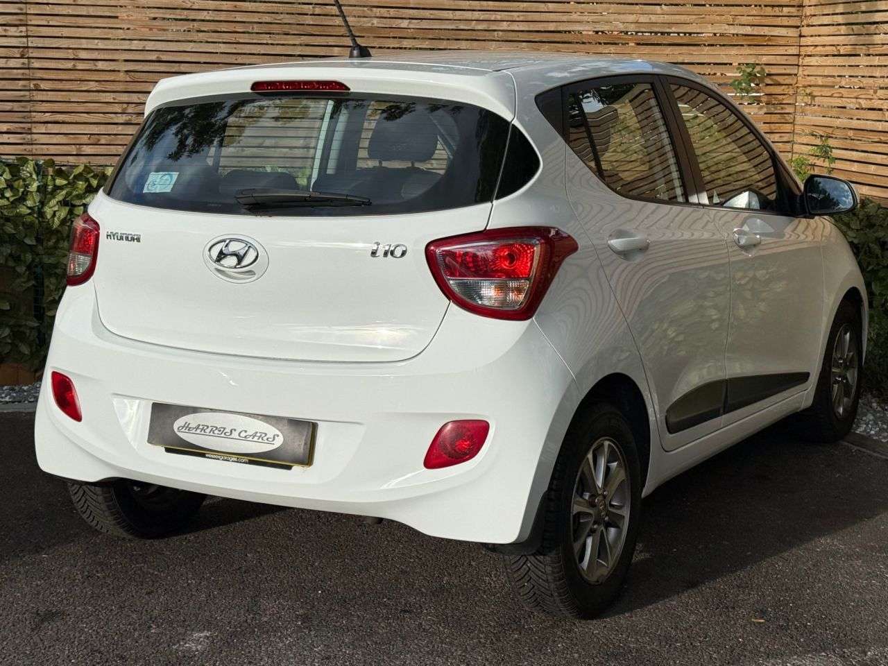 2015 HYUNDAI I10 2015 HYUNDAI I10