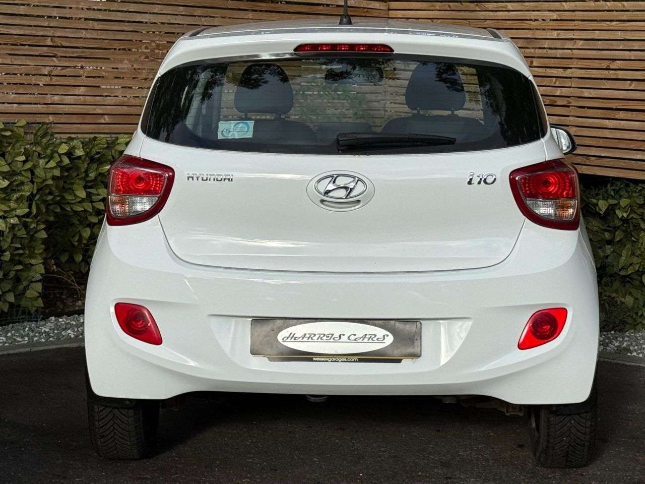 2015 HYUNDAI I10 2015 HYUNDAI I10