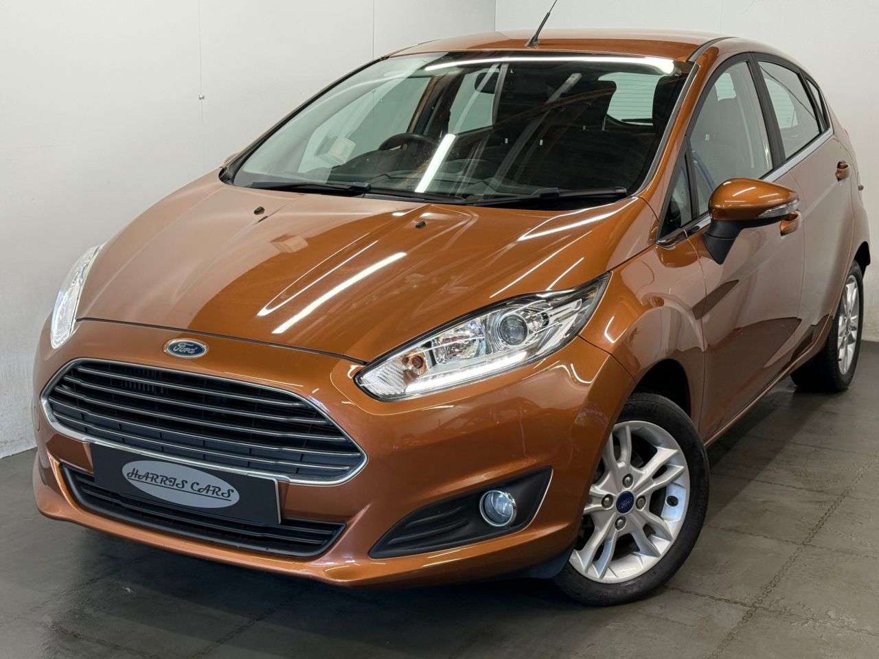 2016 FORD FIESTA 2016 FORD FIESTA
