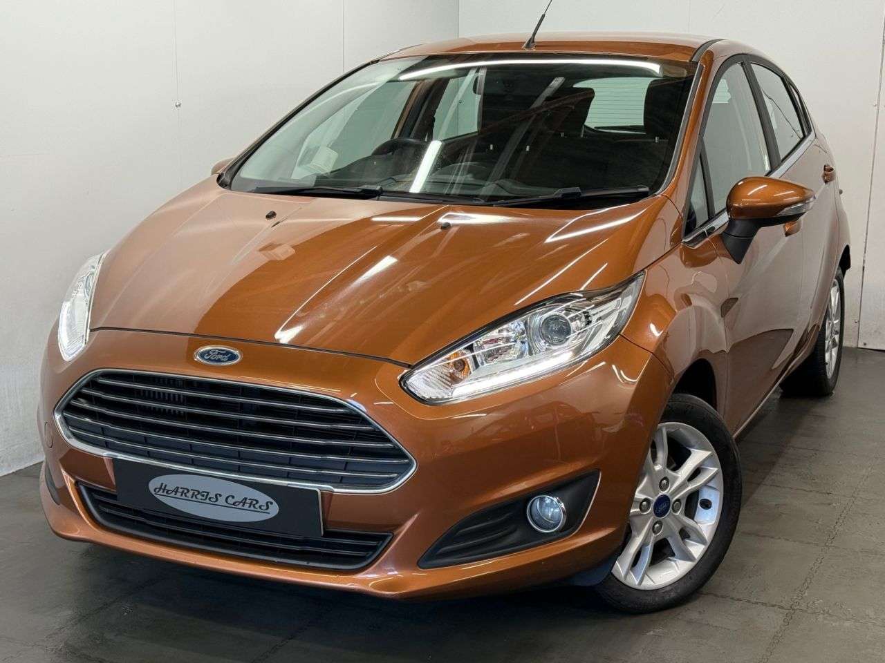 2016 FORD FIESTA 2016 FORD FIESTA