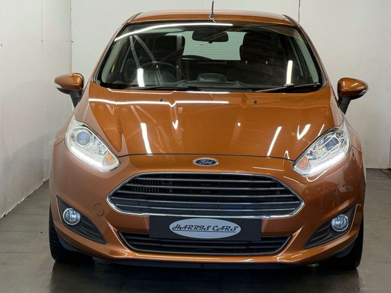 2016 FORD FIESTA 2016 FORD FIESTA
