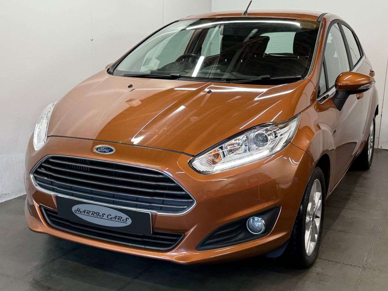 2016 FORD FIESTA 2016 FORD FIESTA