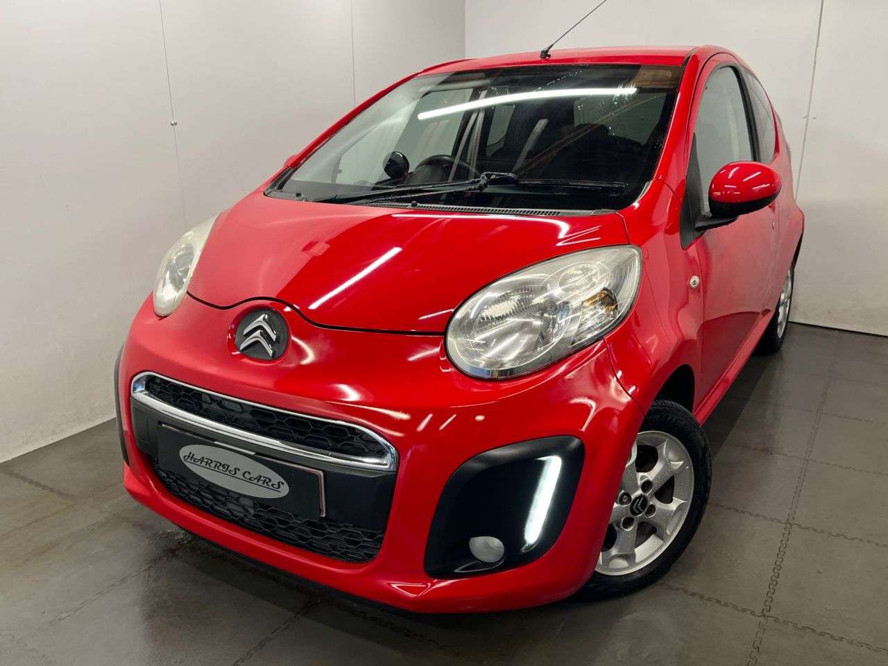 A 2014 CITROEN C1 1.0i Edition Hatchback 3dr Petrol Manual Euro 5 (68 ps) 12 MONTHS AA, FRESH A 2014 CITROEN C1 1.0i Edition Hatchback 3dr Petrol Manual Euro 5 (68 ps) 12 MONTHS AA, FRESH