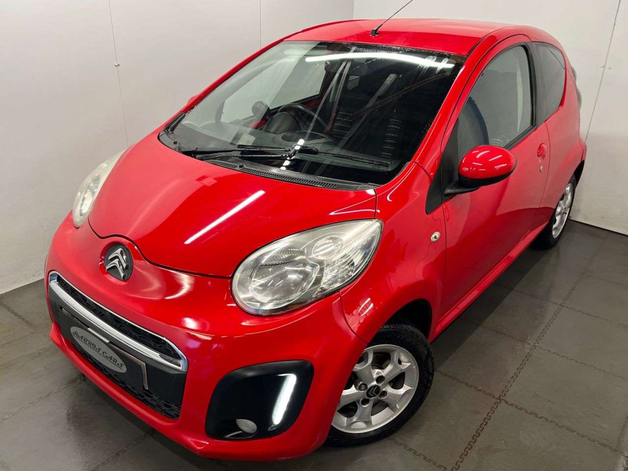 A 2014 CITROEN C1 1.0i Edition Hatchback 3dr Petrol Manual Euro 5 (68 ps) 12 MONTHS AA, FRESH A 2014 CITROEN C1 1.0i Edition Hatchback 3dr Petrol Manual Euro 5 (68 ps) 12 MONTHS AA, FRESH