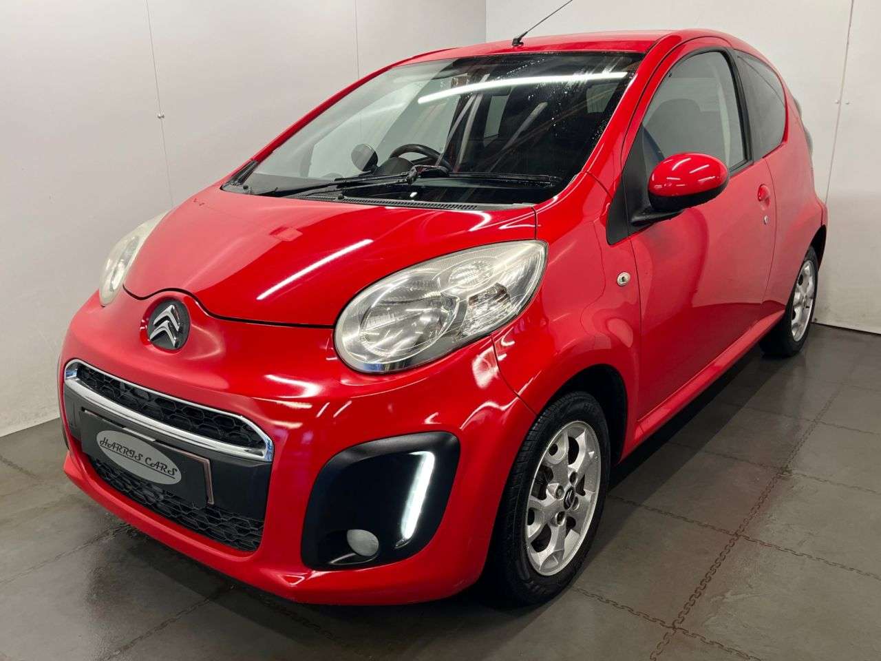 2014 CITROEN C1 2014 CITROEN C1