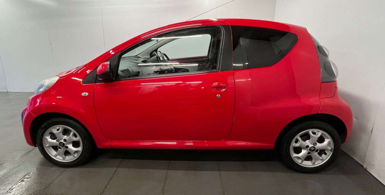 2014 CITROEN C1 2014 CITROEN C1