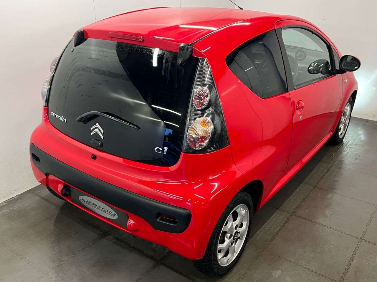 2014 CITROEN C1 2014 CITROEN C1