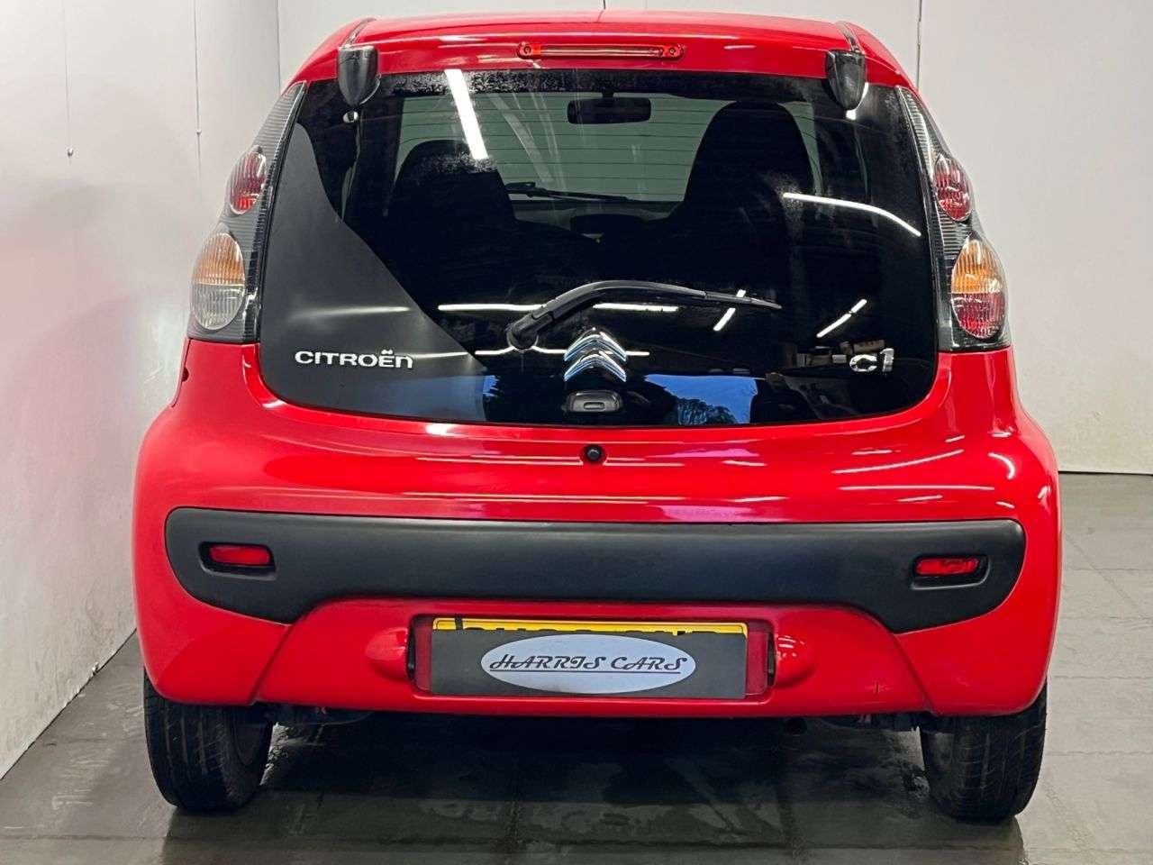 2014 CITROEN C1 2014 CITROEN C1